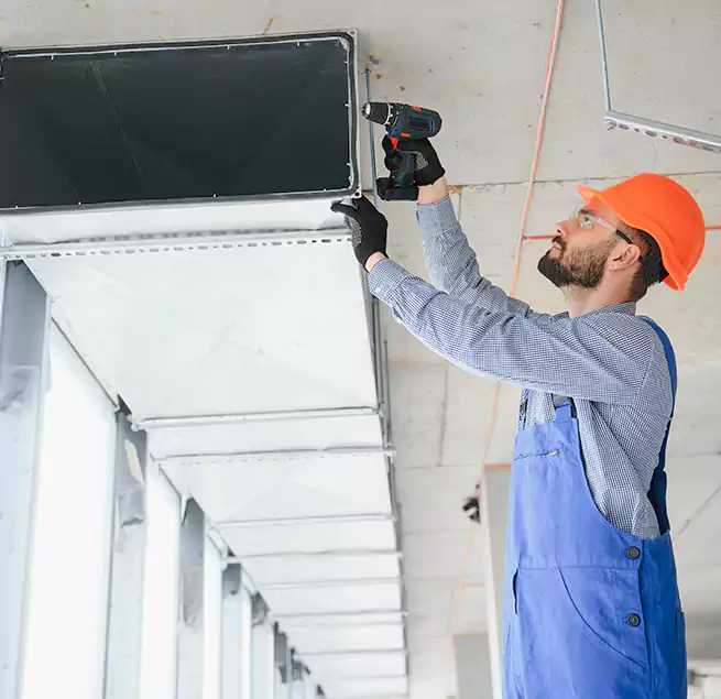 Why Homeowners & Businesses Trust Us in South Whittier, CA