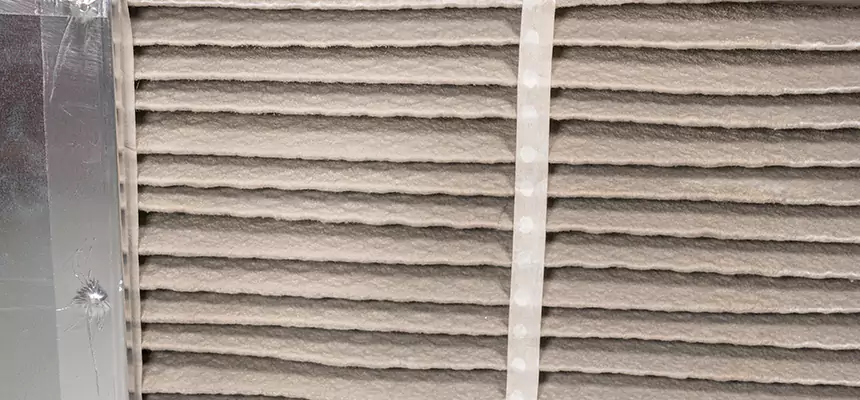 Mobile Car AC Filter Replacement in South Whittier