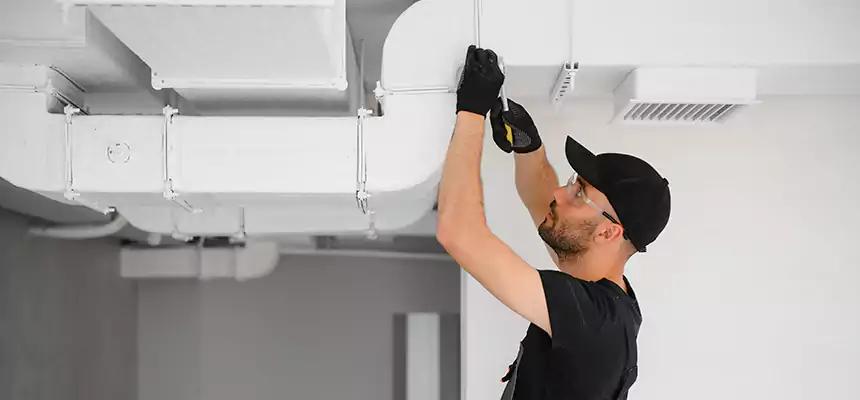 Our Air Duct Cleaning Services in South Whittier, CA