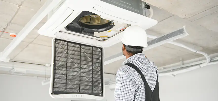 Our Affordable Duct Cleaning Near Me Services in South Whittier, CA