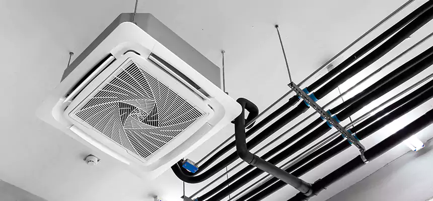 Our Air Duct Deep Cleaning Services in South Whittier, CA