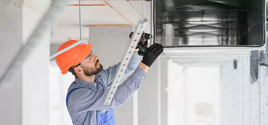 Our Air Vent Replacement Services in South Whittier, CA