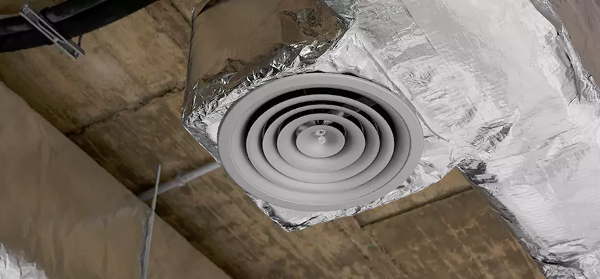 Our Basement Vent Cleaning Services in South Whittier, CA