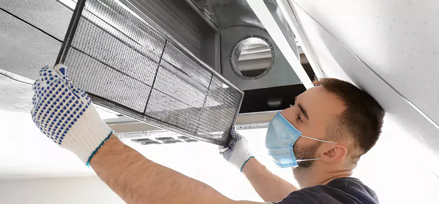 Our Bathroom Exhaust Duct Cleaning Services in South Whittier, CA