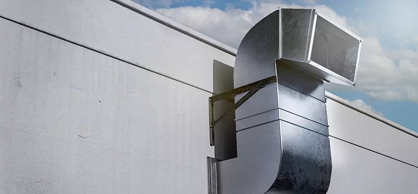 Comprehensive Commercial HVAC Cleaning in South Whittier