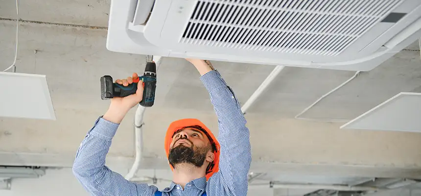 Detailed Multi‑Unit Riser & Roof Termination Cleaning in South Whittier