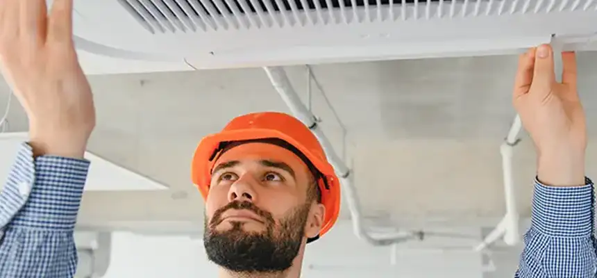 Our Furnace Vent Cleaning Services in South Whittier, CA