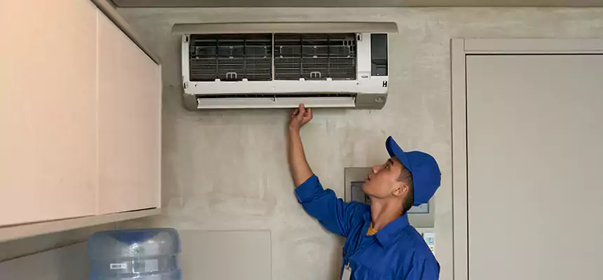 Balanced Fresh‑Air Ventilation (ERV/HRV) in South Whittier
