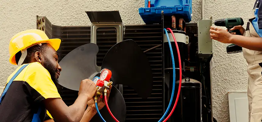 Our HVAC Airflow Optimization Services in South Whittier, CA