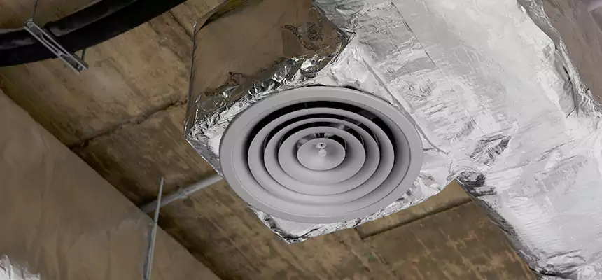 Our Industrial Dryer Vent Cleaning Services in South Whittier, CA
