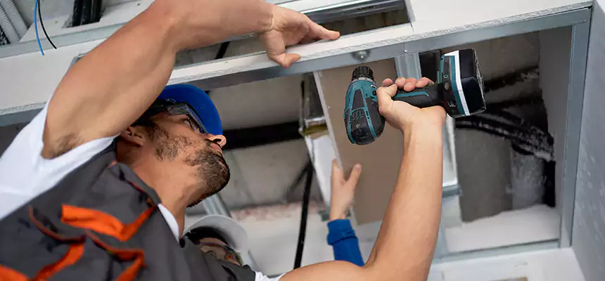 Our Retail Store Duct Cleaning Services in South Whittier, CA