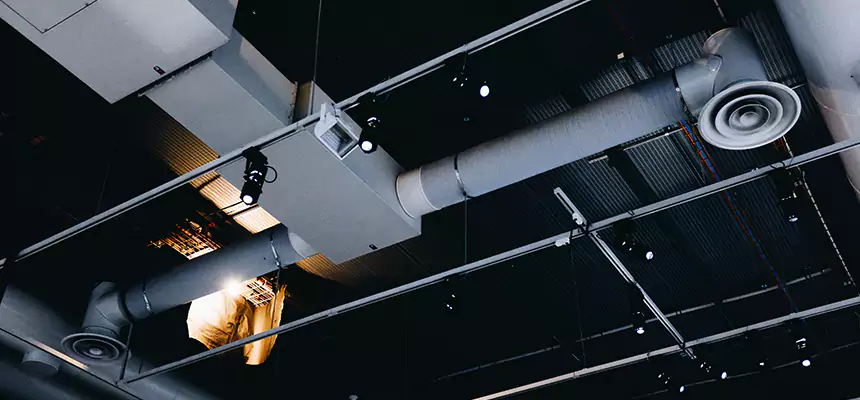 Our Seasonal Allergy Air Duct Cleaning Services in South Whittier, CA