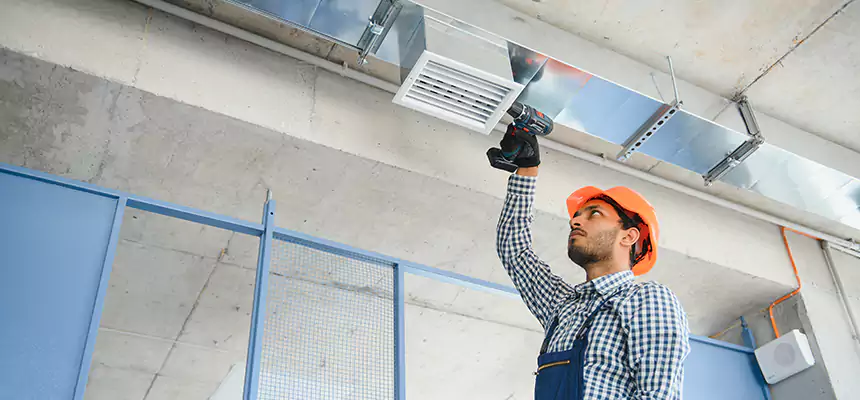 Efficient Exhaust Vent Cleaning in South Whittier, CA