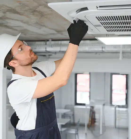 Top Affordable Duct Cleaning Services Near Me in South Whittier, CA