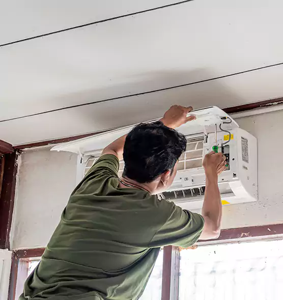 About Air Duct & AC Odor Removal in South Whittier, CA