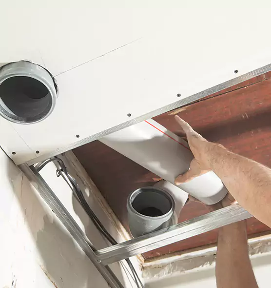 Professional Air Duct Replacement in South Whittier, CA