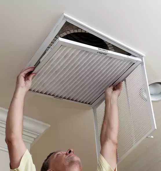 Trusted Apartment Air Duct Cleaning in South Whittier, CA