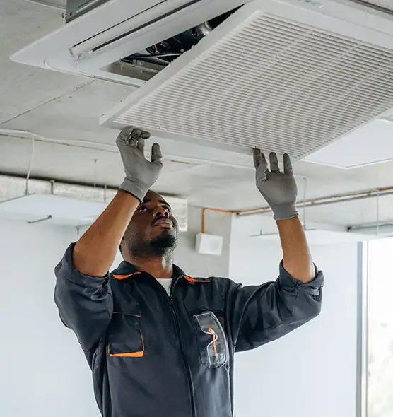 About Certified Air Duct Specialists in South Whittier, CA