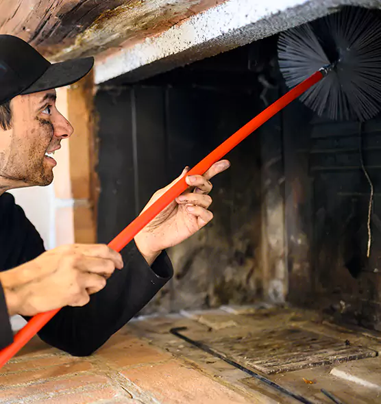 About Expert Chimney Cleaning in South Whittier, CA