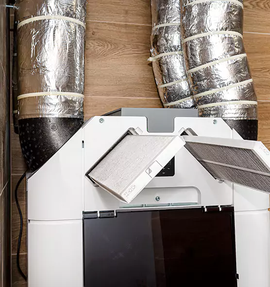 About Clogged Air Duct Repair in South Whittier, CA
