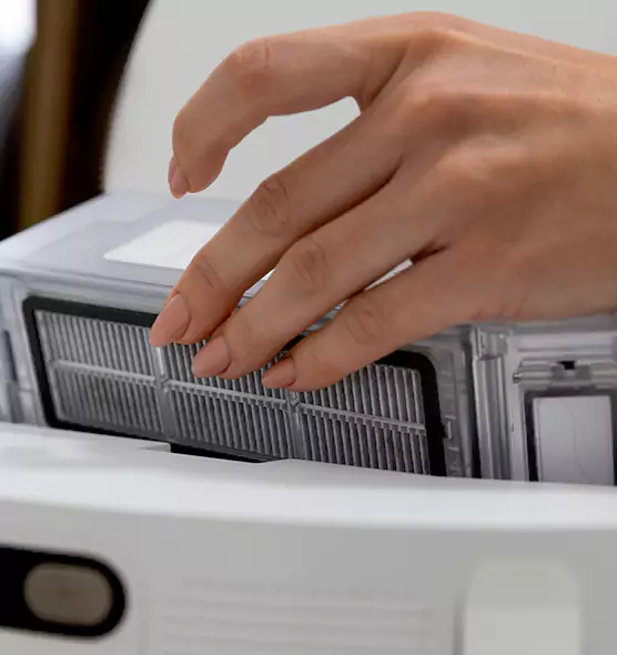  Professional Dryer Vent Lint Filter Cleaning in South Whittier, CA