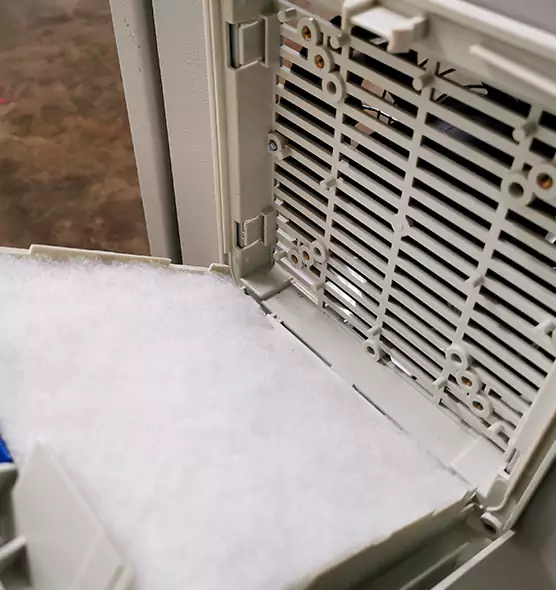 Professional Dryer Vent Mold Cleaning in South Whittier, CA