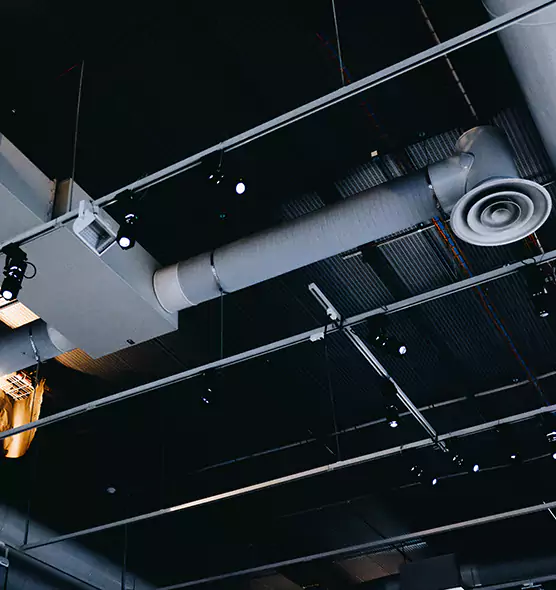 Professional Duct Cleaning For LEED Homes in South Whittier, CA