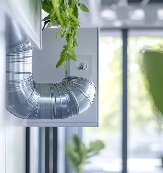 Professional Eco-Friendly Duct Cleaning Services in South Whittier, CA