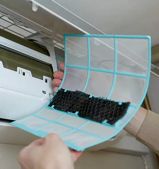 Welcome to Air Duct Cleaning & Repairs South Whittier — Your Local HEPA Filter Installation Pros in South Whittier, CA