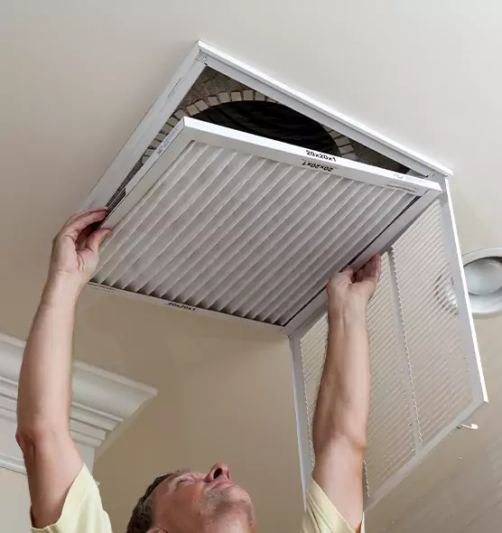 Professional Vent Relocation Services in South Whittier, CA