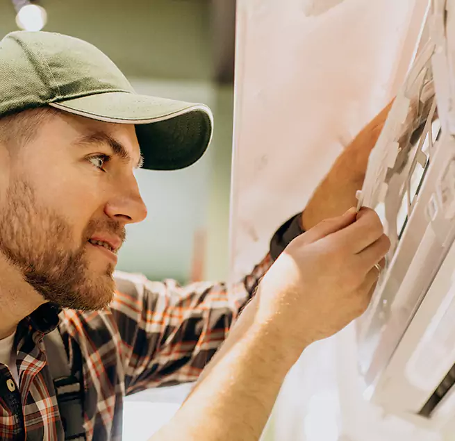 Why Homeowners Businesses Trust Us in South Whittier, CA?