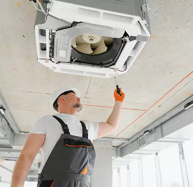 Why Homeowners & Businesses Trust Us in South Whittier, CA?