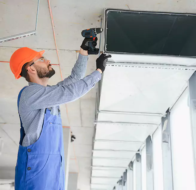 Why Homeowners & Businesses Trust Us in South Whittier, CA?