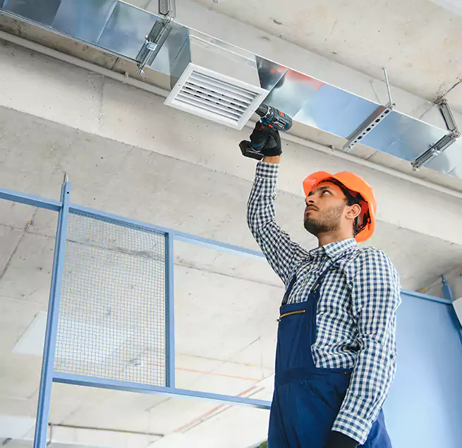 Why Homeowners & Businesses Trust Us in South Whittier, CA?