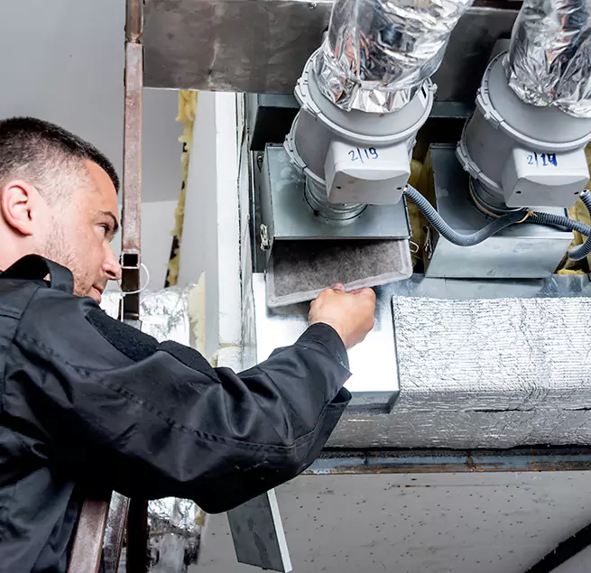 Why Homeowners & Businesses Trust Us in South Whittier, CA?