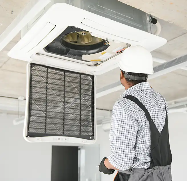 Why Homeowners & Businesses Trust Us in South Whittier, CA?