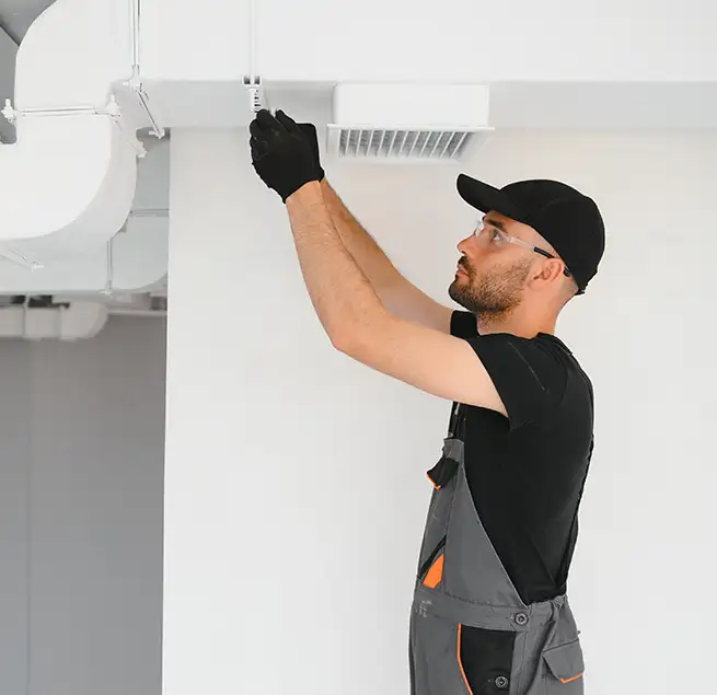 Why Homeowners & Businesses Trust Us in South Whittier, CA?