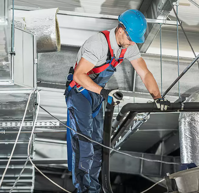 Why Homeowners & Businesses Trust Us in South Whittier, CA?