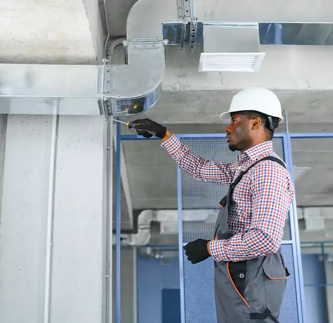 Why Homeowners & Businesses Trust Us South Whittier, CA