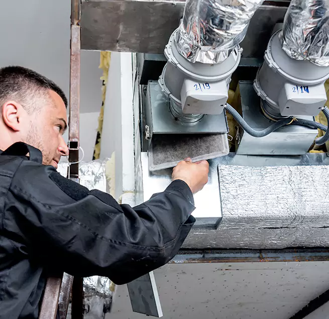 Why Homeowners & Businesses Trust Us in South Whittier, CA?