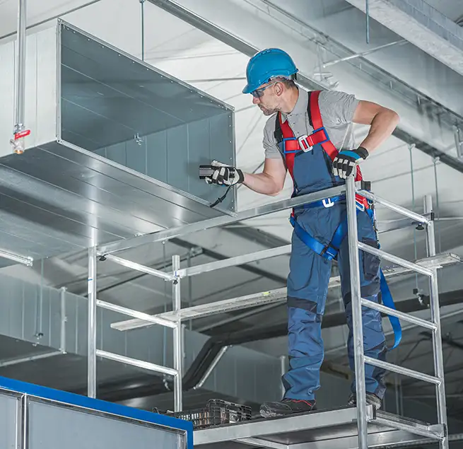 Why Homeowners & Businesses Trust Us in South Whittier, CA?