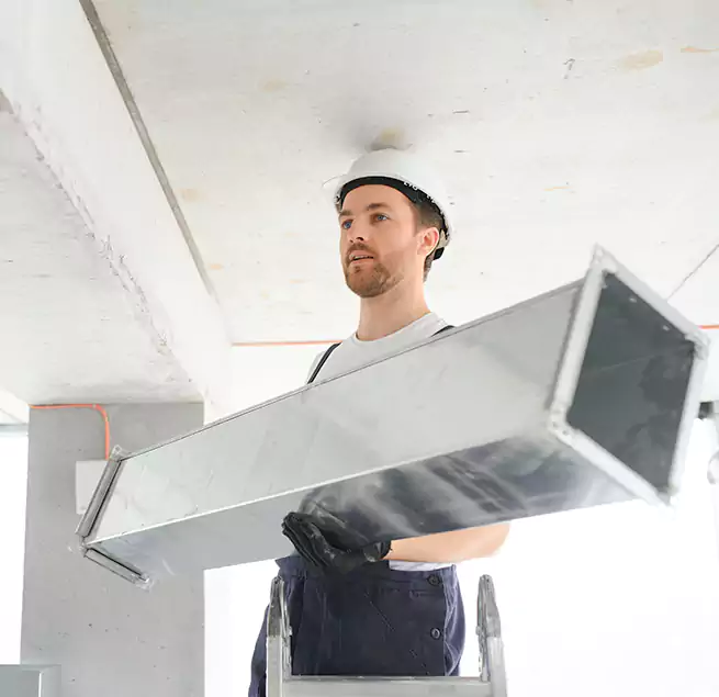 Why Homeowners & Businesses Trust Us in South Whittier, CA