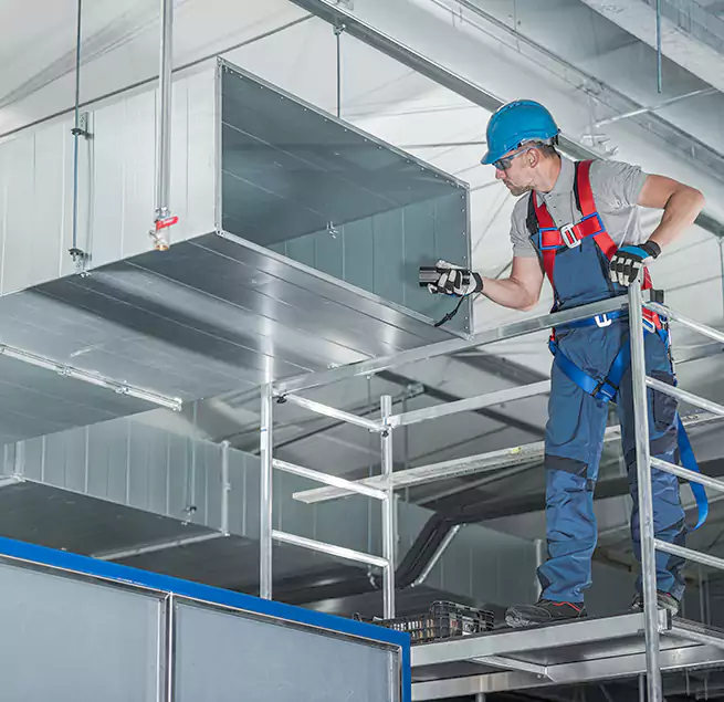 Why Homeowners & Businesses Trust Us in South Whittier, CA?