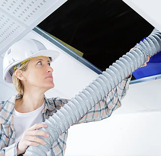 Why Homeowners & Businesses Trust Us South Whittier, CA