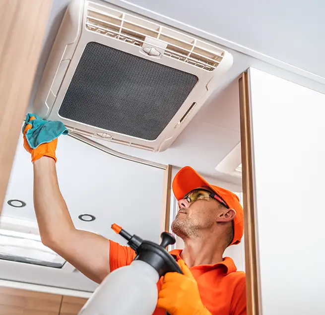 Why Homeowners & Businesses Trust Us in South Whittier, CA?