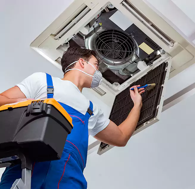 Why Homeowners & Businesses Trust Us in South Whittier, CA