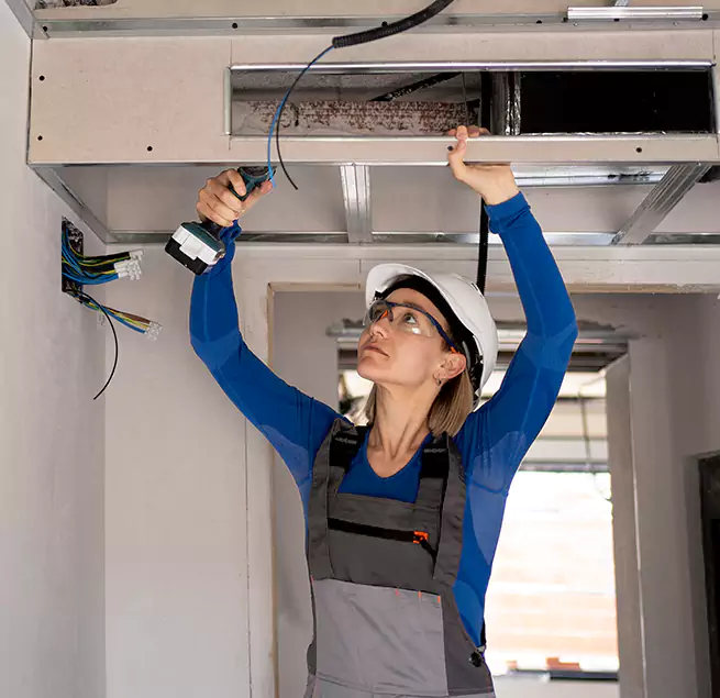 Why Homeowners & Businesses Trust Us in South Whittier, CA?