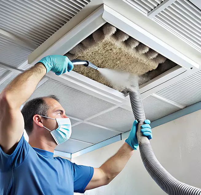 Why Homeowners Businesses Trust Us in South Whittier, CA?