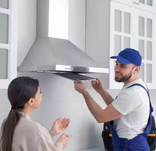 Why Homeowners & Businesses Trust Us in South Whittier, CA?