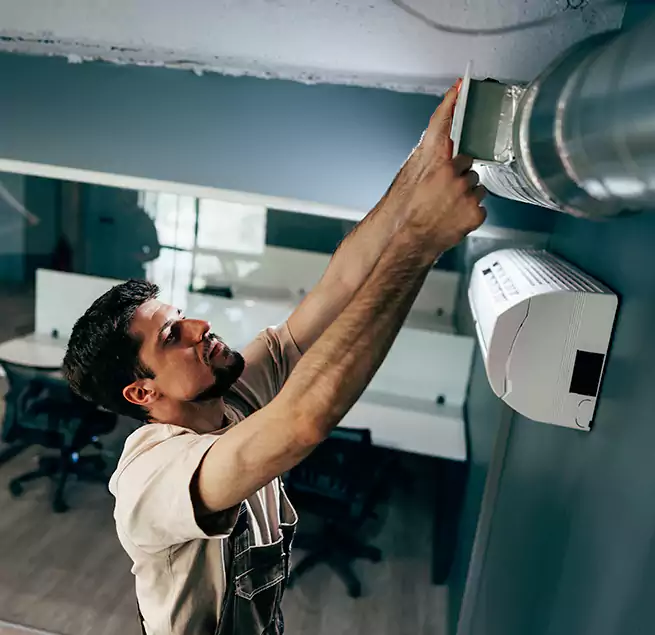 Why Homeowners & Businesses Trust Us in South Whittier, CA?